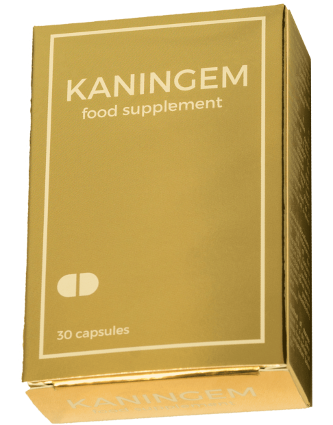 Capsule de slăbit Kaningem