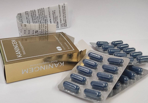 pastile kaningem pentru pierderea rapidă în greutate